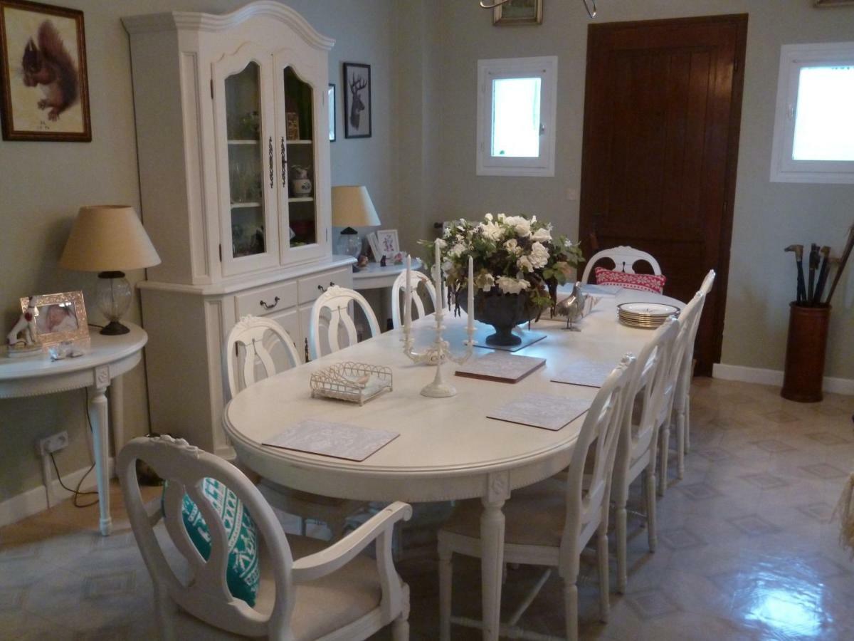 L'Ancienne Maison Treignac Ngoại thất bức ảnh
