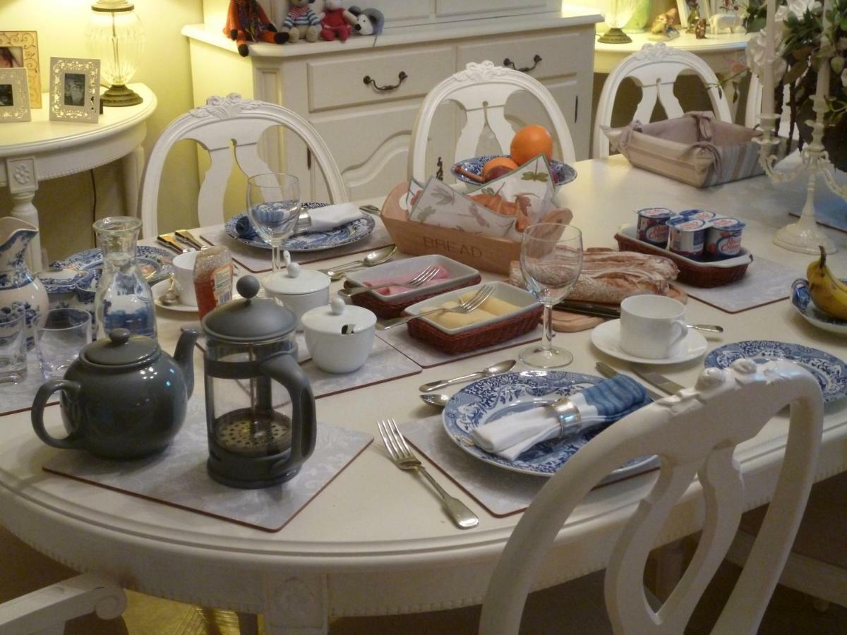 L'Ancienne Maison Treignac Ngoại thất bức ảnh