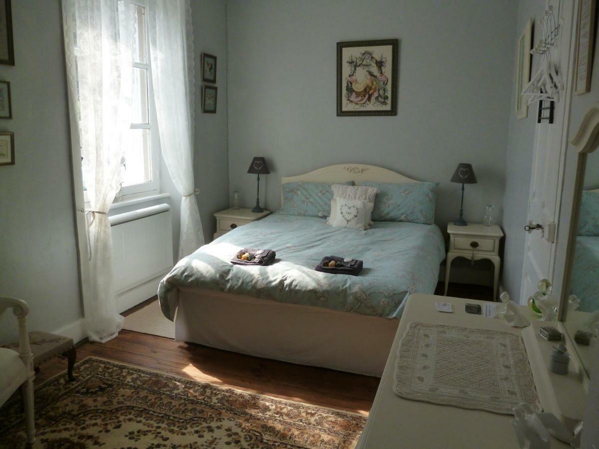 L'Ancienne Maison Treignac Ngoại thất bức ảnh