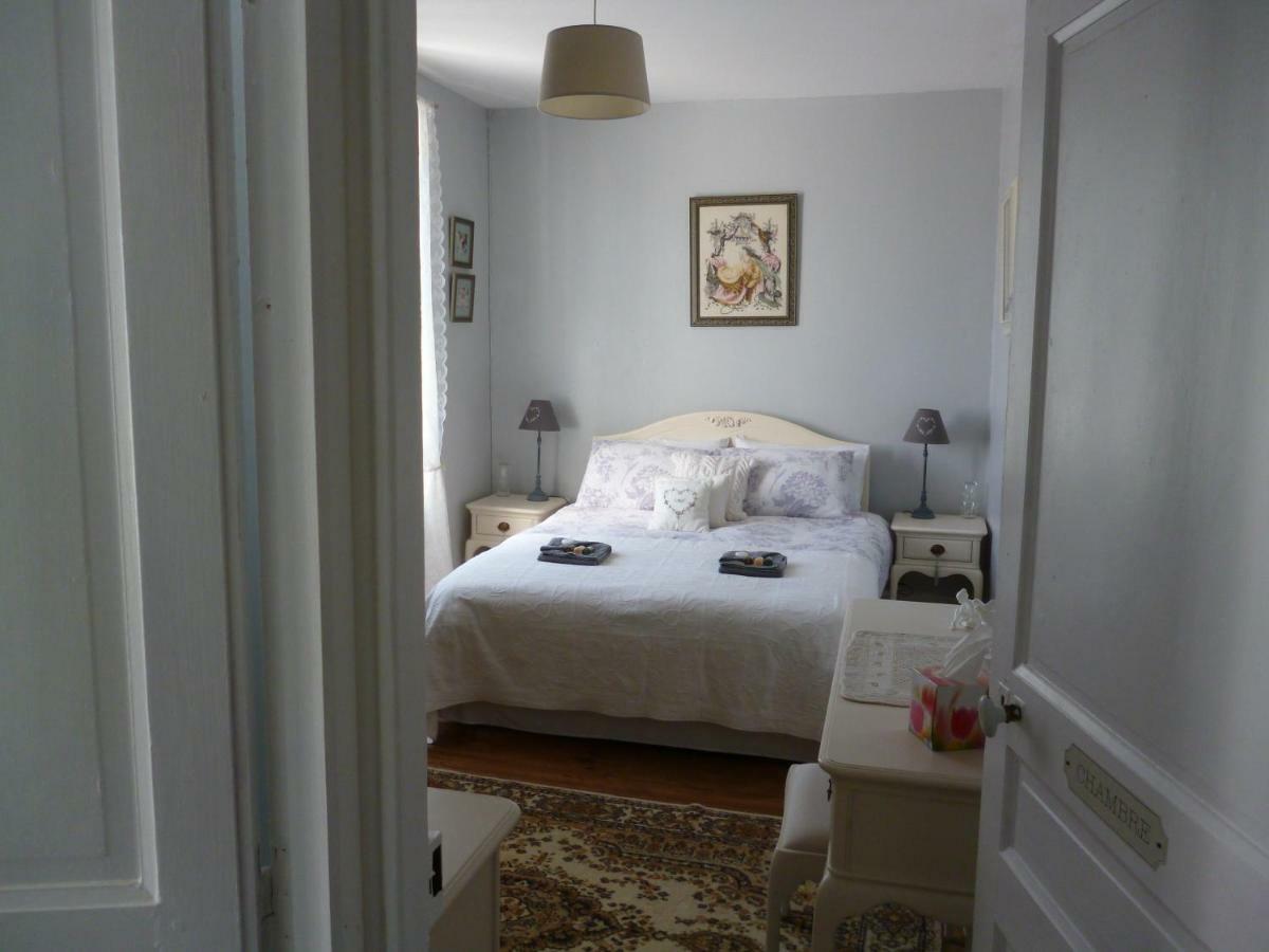 L'Ancienne Maison Treignac Ngoại thất bức ảnh